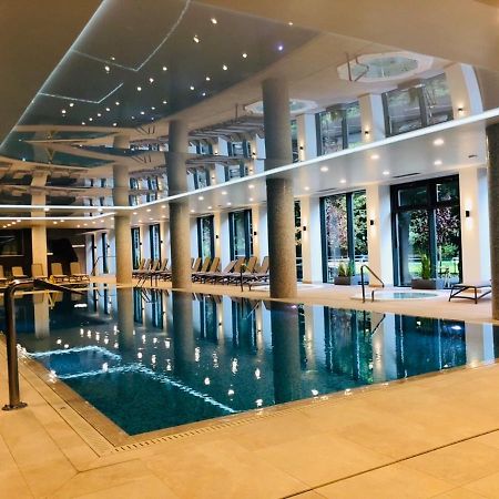 Apartament S&S Nadmorskie Tarasy Kolobrzeg D302 מראה חיצוני תמונה
