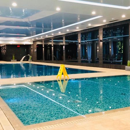 Apartament S&S Nadmorskie Tarasy Kolobrzeg D302 מראה חיצוני תמונה