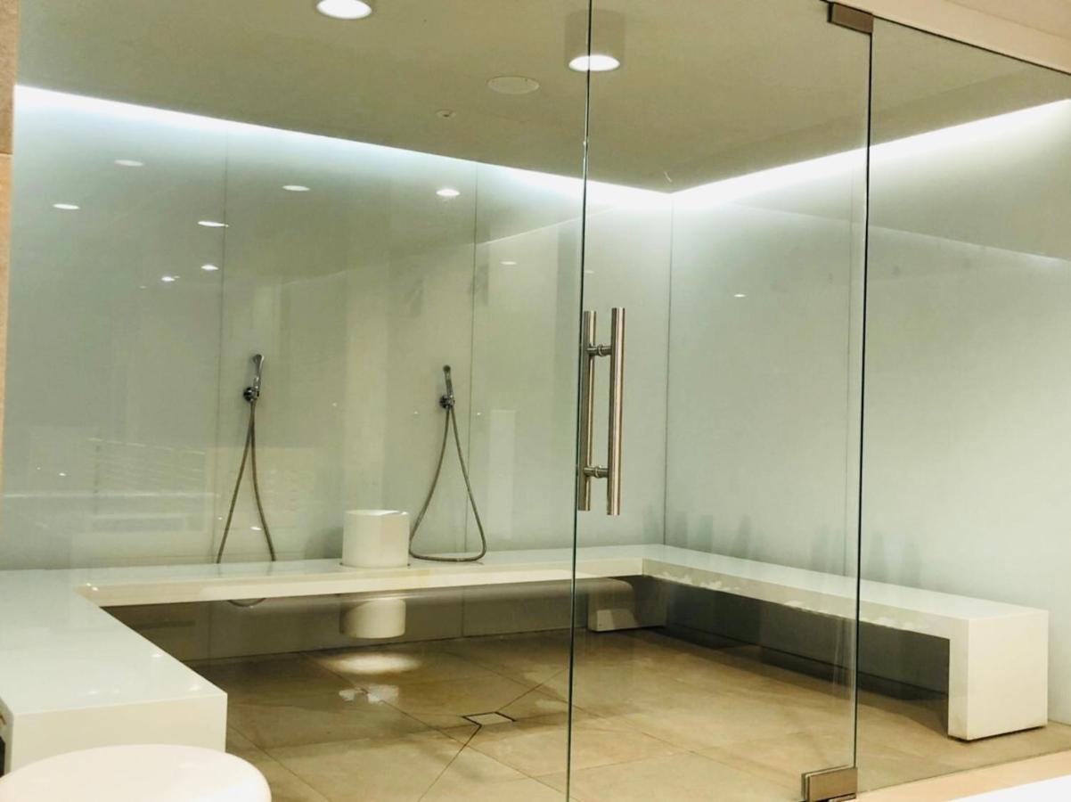 Apartament S&S Nadmorskie Tarasy Kolobrzeg D302 מראה חיצוני תמונה