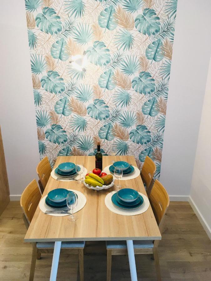Apartament S&S Nadmorskie Tarasy Kolobrzeg D302 מראה חיצוני תמונה