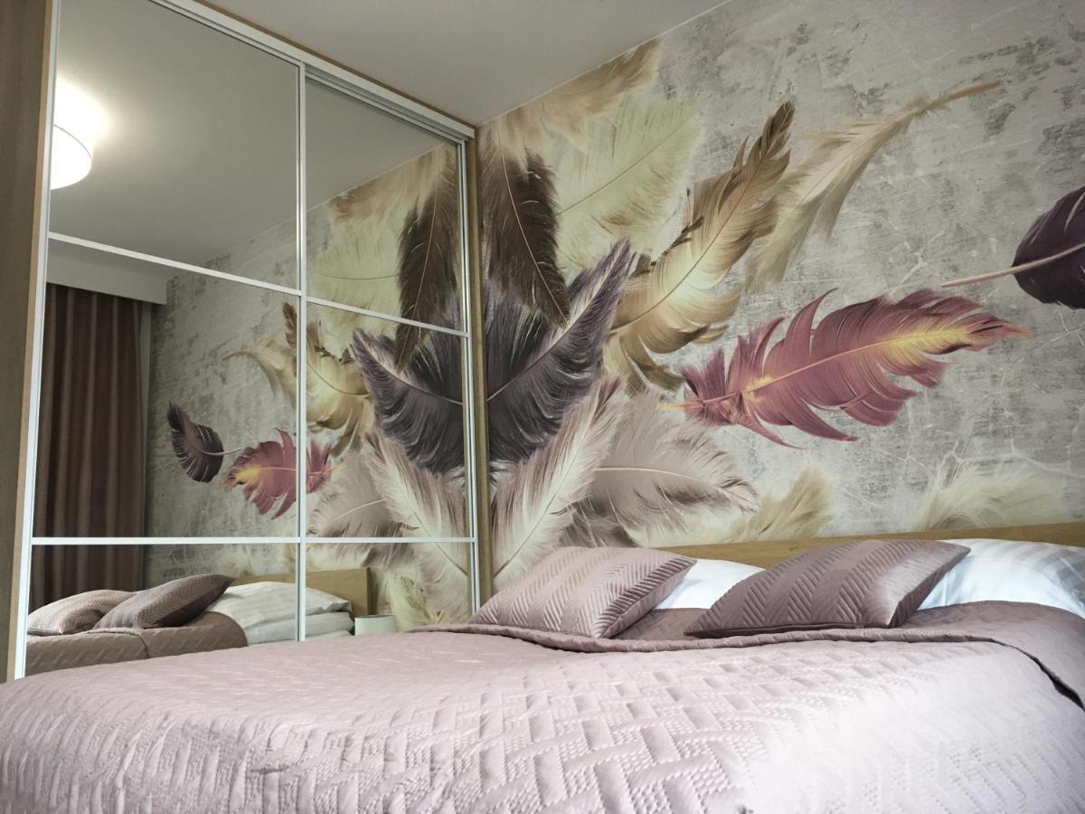 Apartament S&S Nadmorskie Tarasy Kolobrzeg D302 מראה חיצוני תמונה